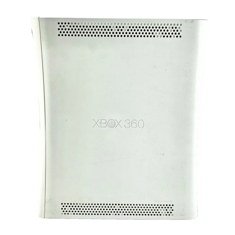 Microsoft Xbox 360 Blades Dashboard 2.0.6690.0 White Console Only Tested